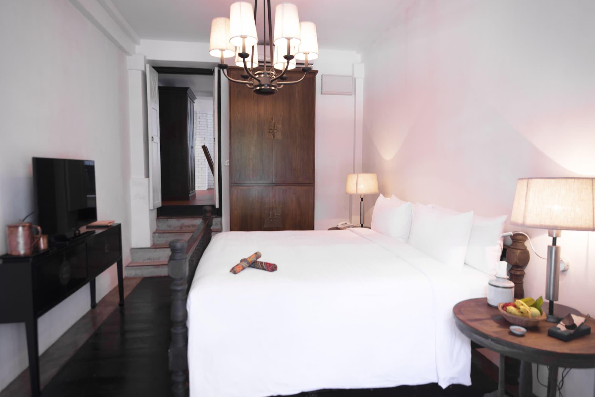 Labrador Villa (Adults Only) Singapore Exterior foto