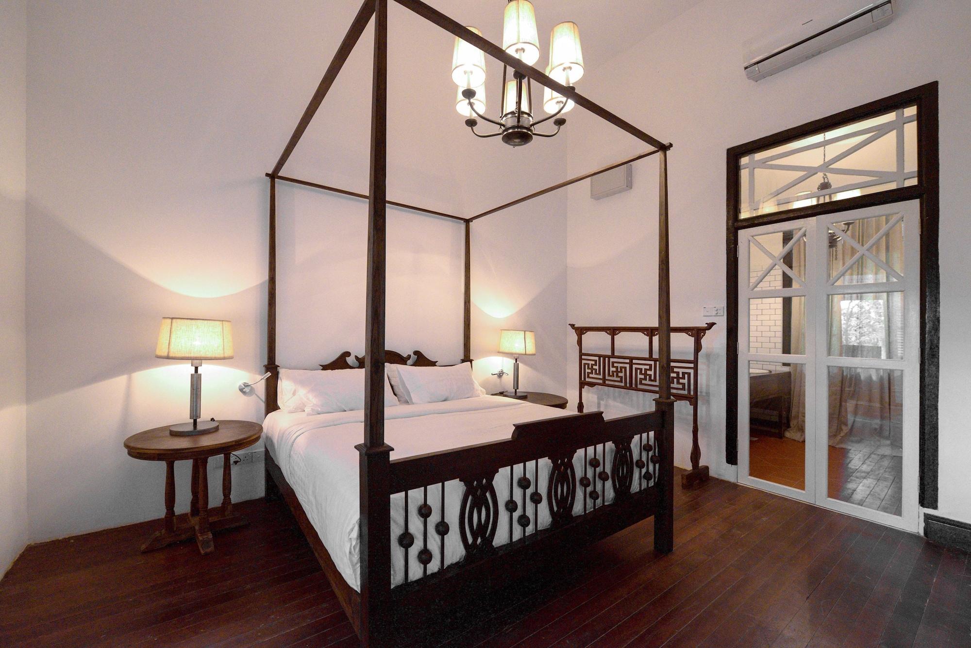 Labrador Villa (Adults Only) Singapore Exterior foto