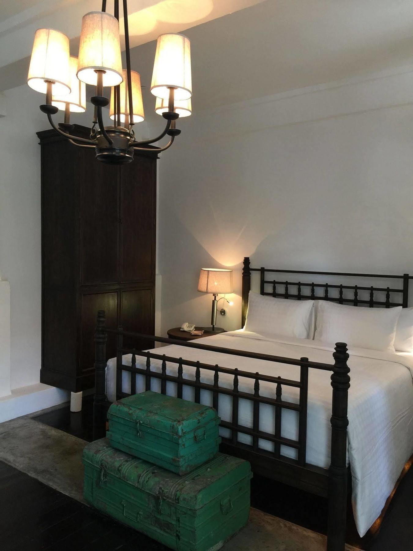 Labrador Villa (Adults Only) Singapore Exterior foto
